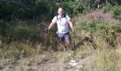 Trail Walking Dieulefit - col de la pousterle  - Photo 4