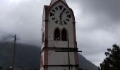 Tour Wandern São Vicente - Sao Vicente - Chapelle sainte Fatima - Photo 8
