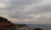 Trail Walking Port-Vendres - port vendre . cap bear / retour  - Photo 2