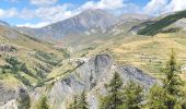 Tocht Stappen La Grave - Lac du Puy Vachier - Photo 2