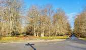 Randonnée Marche Lacroix-Saint-Ouen - en forêt de Compiègne_45_sur les Routes de Morienval et de Champlieu - Photo 11