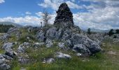 Tour Wandern Caussols - Caussol le 15/05 - Photo 1