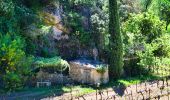 Trail Walking Châteauvert - SityTrail - Valon Sourm- Vallon des Baumes - Photo 17