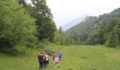Trail On foot Esino Lario - Esino - Rifugio Brioschi - Photo 5