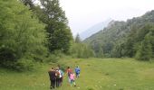 Percorso A piedi Esino Lario - Esino - Rifugio Brioschi - Photo 5