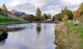 Trail Walking Lierneux - Promenade vers la réserve naturelle de Colanhan (8km)  - Photo 20