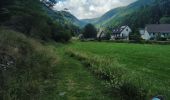 Randonnée Marche Wildenstein - TREK ALSACIEN (boucle sentier de la pierre sauvage) - Photo 2