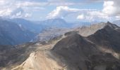 Tour Wandern Valloire - Grand Galibier VALLOIRE - Photo 8