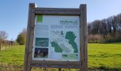 Trail Walking Gulpen-Wittem - 2021-03-30_19h30m42_1141 - Photo 9