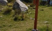 Tocht Stappen Peille - cime de Baudon - Photo 3