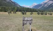 Trail Walking Val-des-Prés - Briançon le Vacher - Photo 1