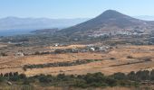 Trail Walking Μάρπησσα - Marpissa Marmara Lefkes - Photo 13