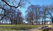 Trail Walking Liège - st Martin . Bernalmont . parc Reine Astrid . retour  - Photo 10