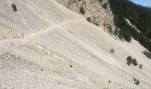 Trail Trail Beaumont-du-Ventoux - Ventoux-05072020 - Photo 13