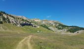 Excursión Senderismo Crots - Morgon par la Fontaine de l'Ours - Photo 11