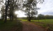 Randonnée Marche Sprimont - banneux . adzeux . grand pierreux . banneux / marche adeps 10 km  - Photo 9