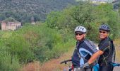 Tour Mountainbike Lentillac-du-Causse - Ma Aussou - Photo 2