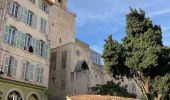 Tour Wandern Marseille - Marseille Joliette place de Rome - Photo 1