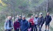 Trail  Cuges-les-Pins - OK CORAIL - Photo 4