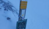 Tocht Sneeuwschoenen Lans-en-Vercors - départ les barnes Lans - Photo 8