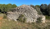 Excursión Senderismo Nîmes - Le clos de Gaillard - Photo 1