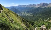 Randonnée Marche Corrençon-en-Vercors - Hpv-J5 - Photo 9