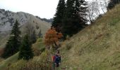 Trail Walking Le Grand-Bornand - Lac de LESSY boucle - Photo 2