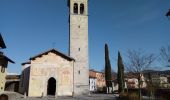 Tocht Te voet Cividale del Friuli - Anello Nord del Natisone - Photo 3