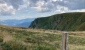 Trail Walking La Bresse - Le Hohneck - Photo 16