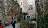 Tocht Stappen Orthez - ORTHEZ Medieval (CCLO) G4 labélisation fait  - Photo 3