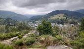 Tocht Stappen La Bourboule - La Bourboule - Funiculaire - Roche des Fées  - Photo 1