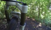 Tocht Mountainbike Lasne - maransart - Photo 5