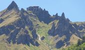 Trail Walking Mont-Dore - La montée au Puy de Sancy par Mont Dore - Photo 2