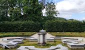 Randonnée Marche Enghien - Le Parc d'Enghien et ses jardins exceptionnels  - Photo 6
