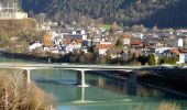 Tour Zu Fuß Stadt Kufstein - Rund um Kufstein - Photo 5