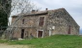 Tocht Stappen Les Mées - LES MEES .Chapelle St Pierre , la Bressanne , la Bessonne o l s - Photo 4