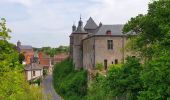 Randonnée Marche Écaussinnes - Balade à Ecaussinnes - Photo 12