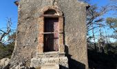 Tour Wandern Vérignon - ND de la Liesse depuis Verignon  - Photo 4