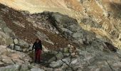 Trail Walking Laruns - Lac d’Arrious - Petit Arriel - Col de Sobe_Octobre 2022 - Photo 19