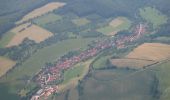 Tour Zu Fuß Kölleda - Verbindungswege Hohe Schrecke - Photo 5