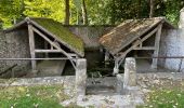 Trail Walking Moigny-sur-École - Autour du Château de Courances - Photo 13