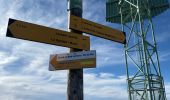 Trail Walking La Bastide - Le Lachens 2024 - Photo 11