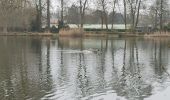 Excursión Senderismo Viroflay - Les haras de Jardy et le mémorial Lafayette - Photo 10