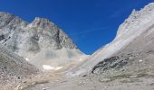 Percorso Marcia Pralognan-la-Vanoise - Col du soufre et bas du glacier de Gébroulaz - Photo 4