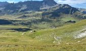 Trail Walking Beaufort - Rocher du Vent 7,8 km -570 m + - Photo 7