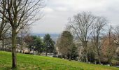 Trail Walking Paris - Les balcons brumeux des Hauts de Seine - Photo 18