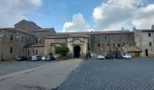 Tour Wandern Viterbo - CR_Francigena_DN_50_Viterbe_Vetralla_20230603 - Photo 6