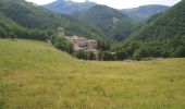 Trail On foot Serra Sant'Abbondio - IT-273 - Photo 1