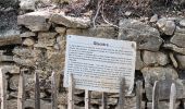 Tour Wandern Gémenos - Falaise de la galère-Gemenos 21-02-24 - Photo 4