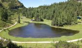 Tour Zu Fuß Bad Mitterndorf - 6-Seen-Wanderung - Photo 7